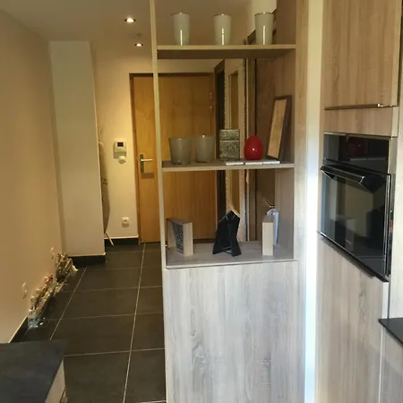 Apartment Yuva *